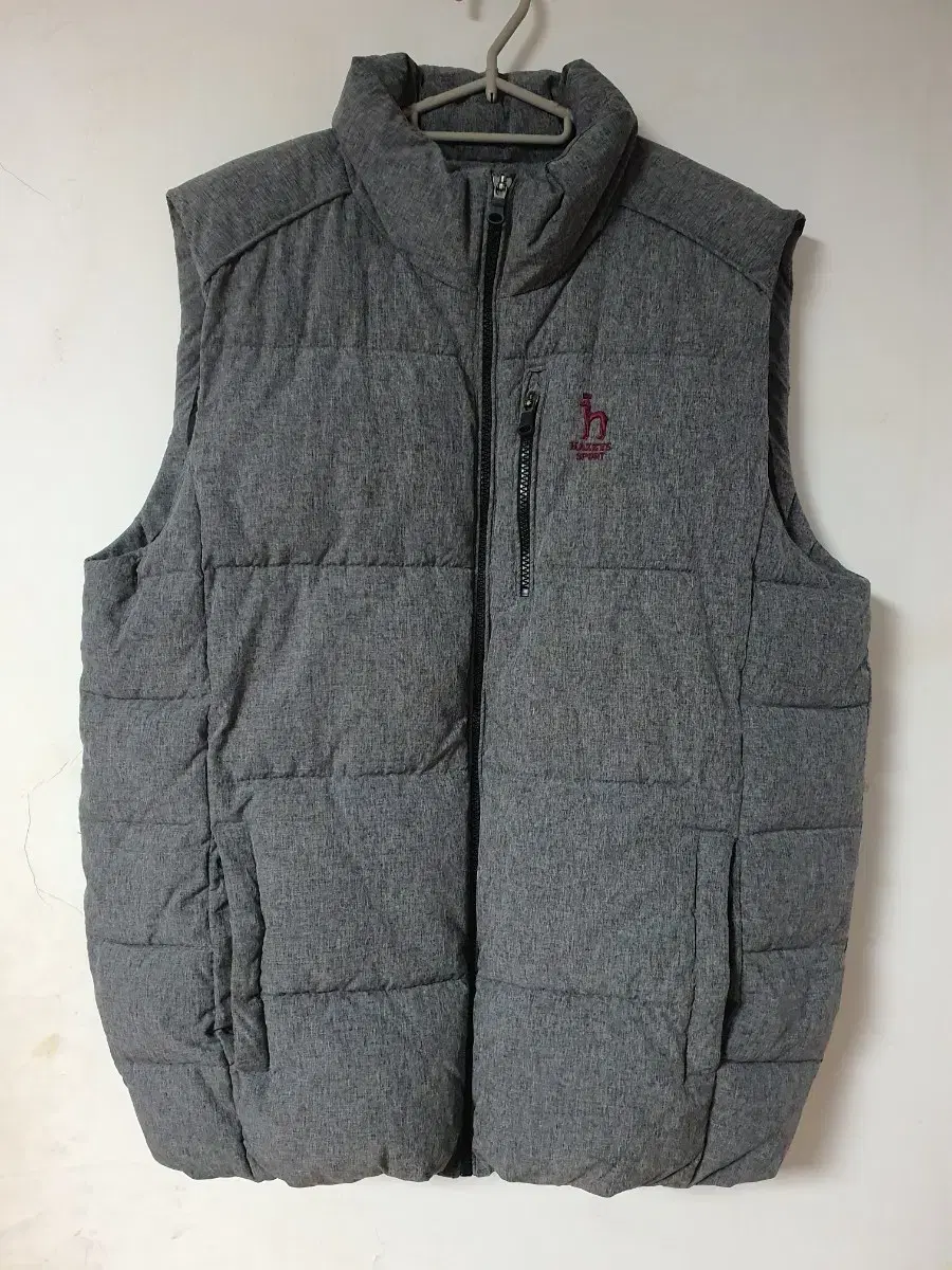 Haggis Padded Vest Size 100