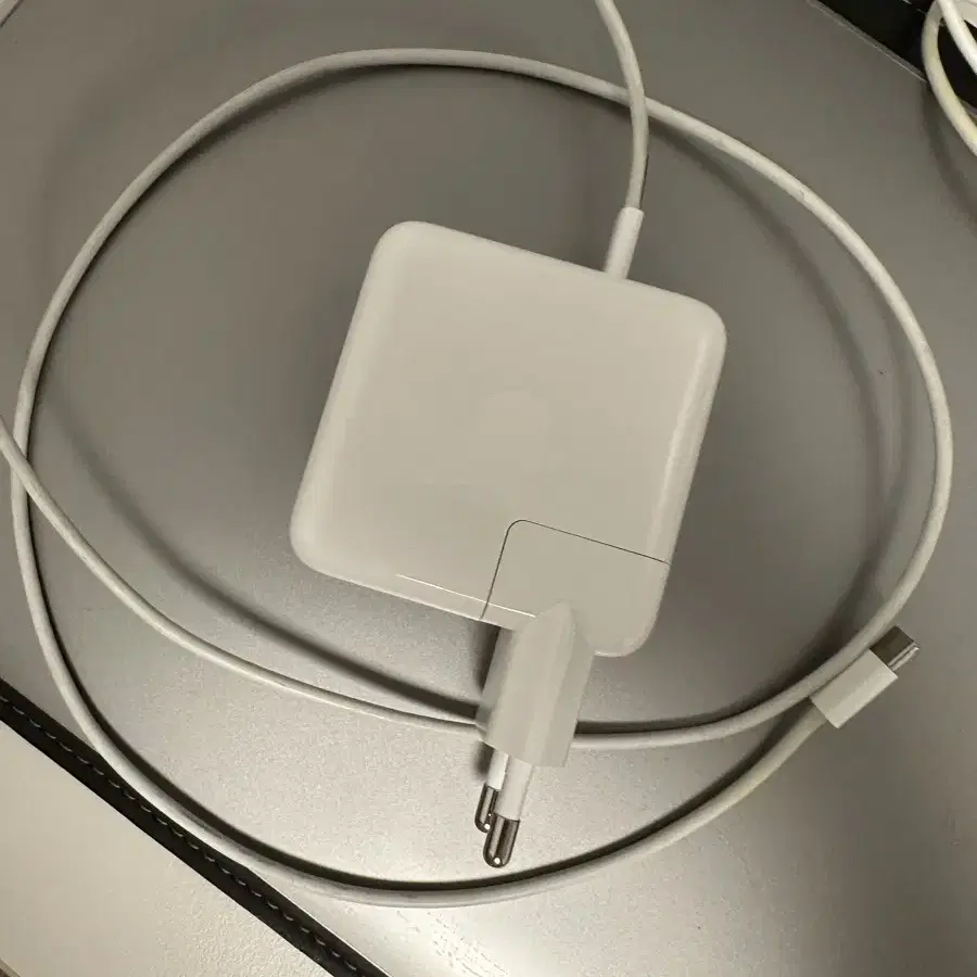 애플 충전기 usb-c 75w