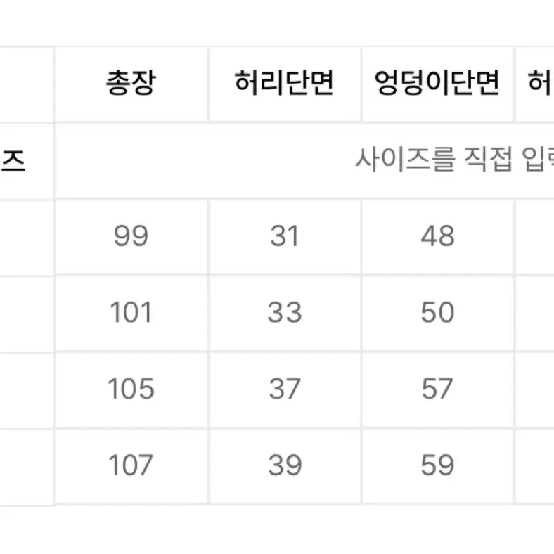 아티스트웨어 나폴레옹 와이드 밴딩 팬츠 팝니다