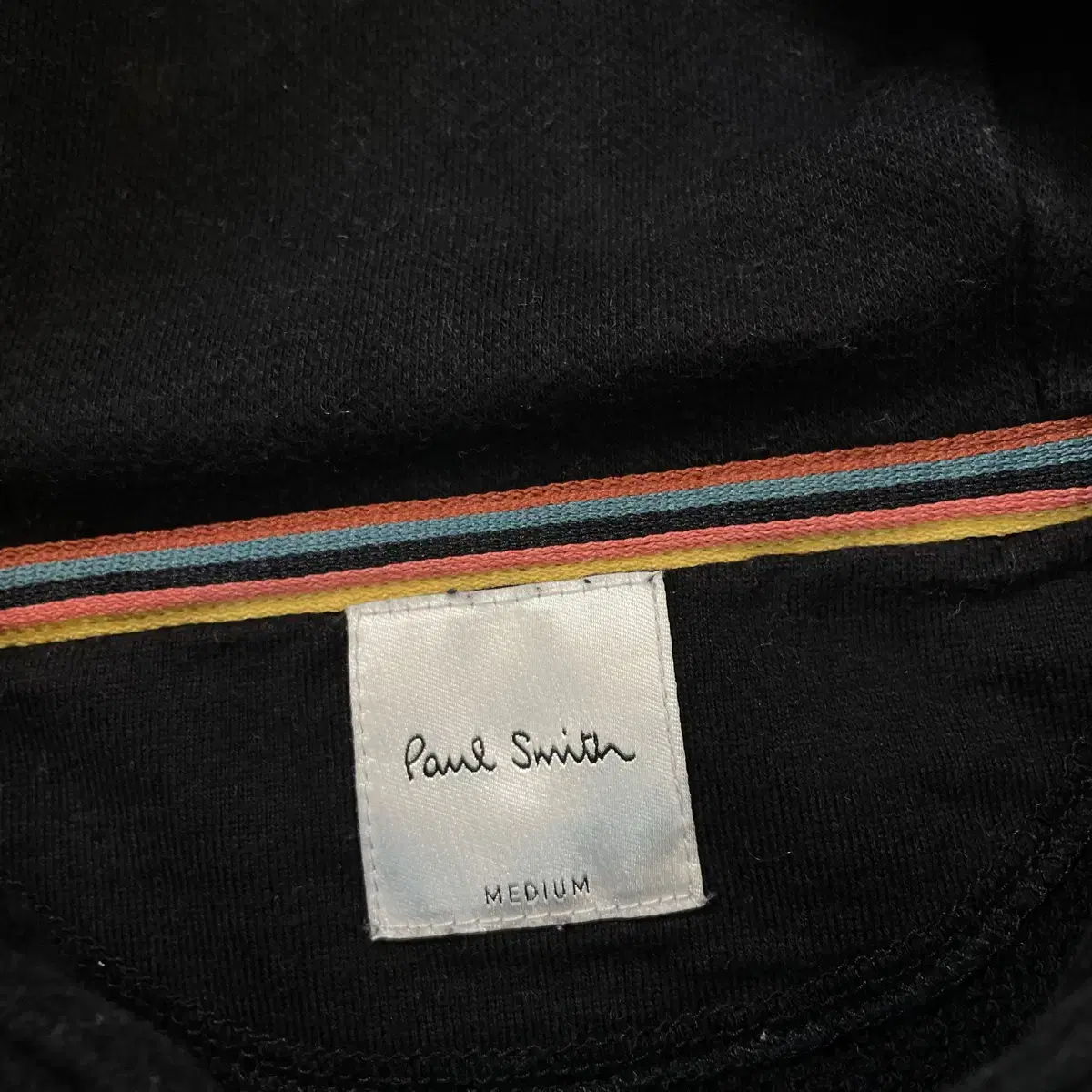 paul smith 폴스미스 우먼스 후드 m