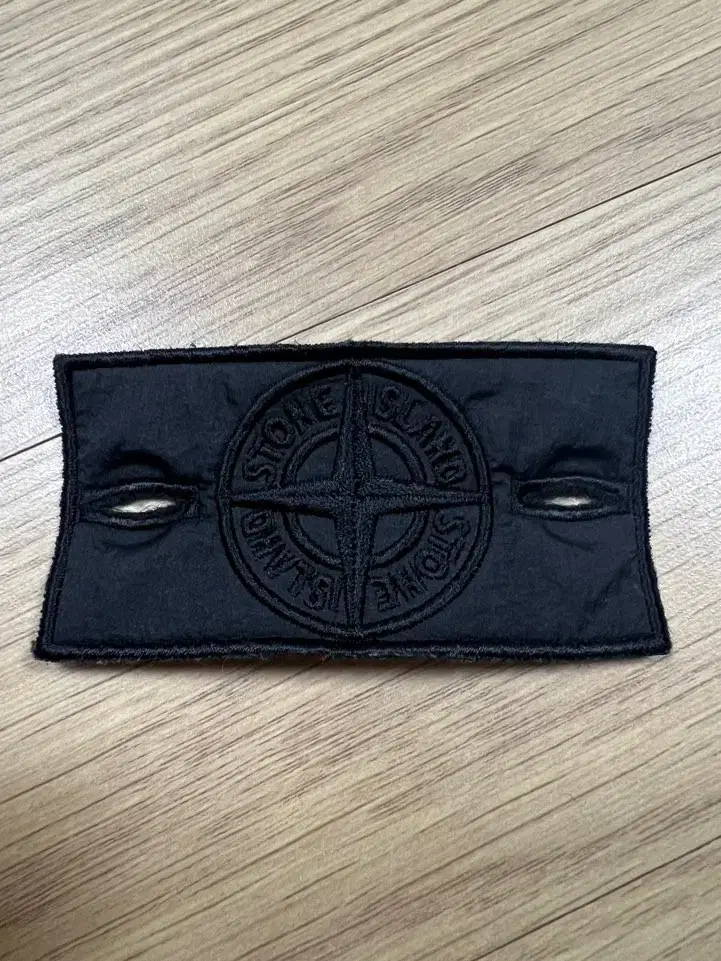 Department Store) Stone Island Shadow Project Waffen