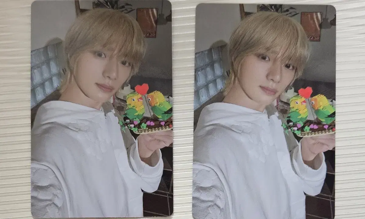 Beomgyu Starry Sky Angel photocard txt for sale