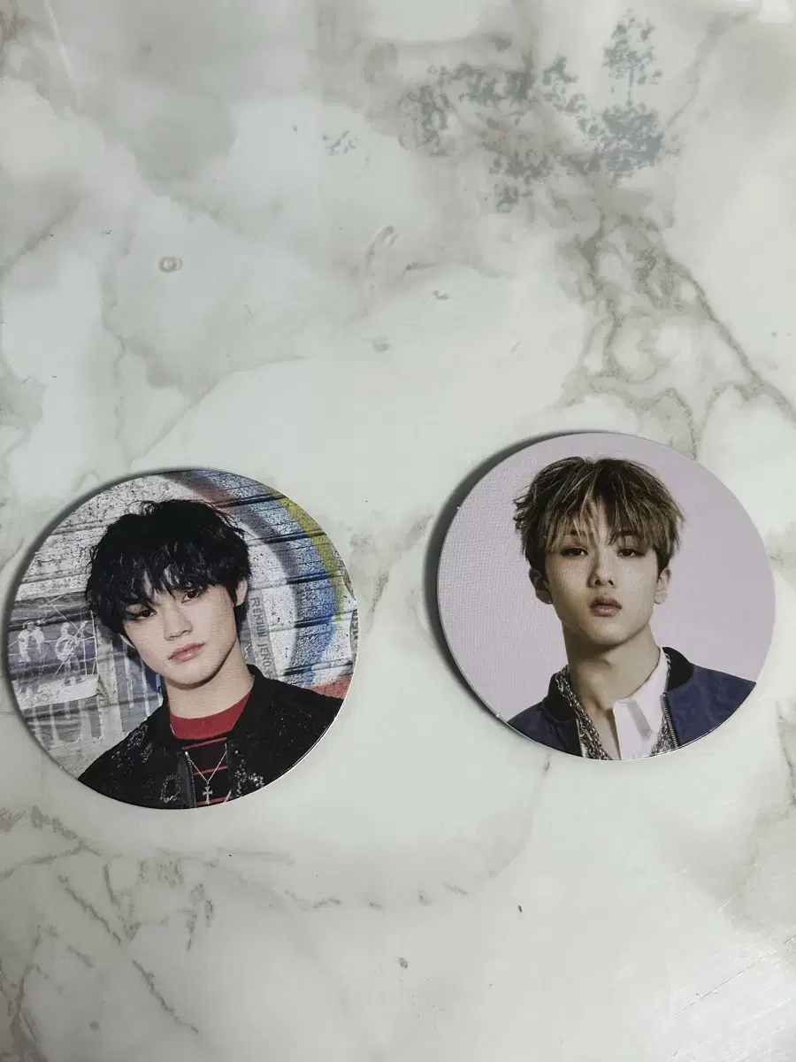 Ride chenle jisung (500 won each)