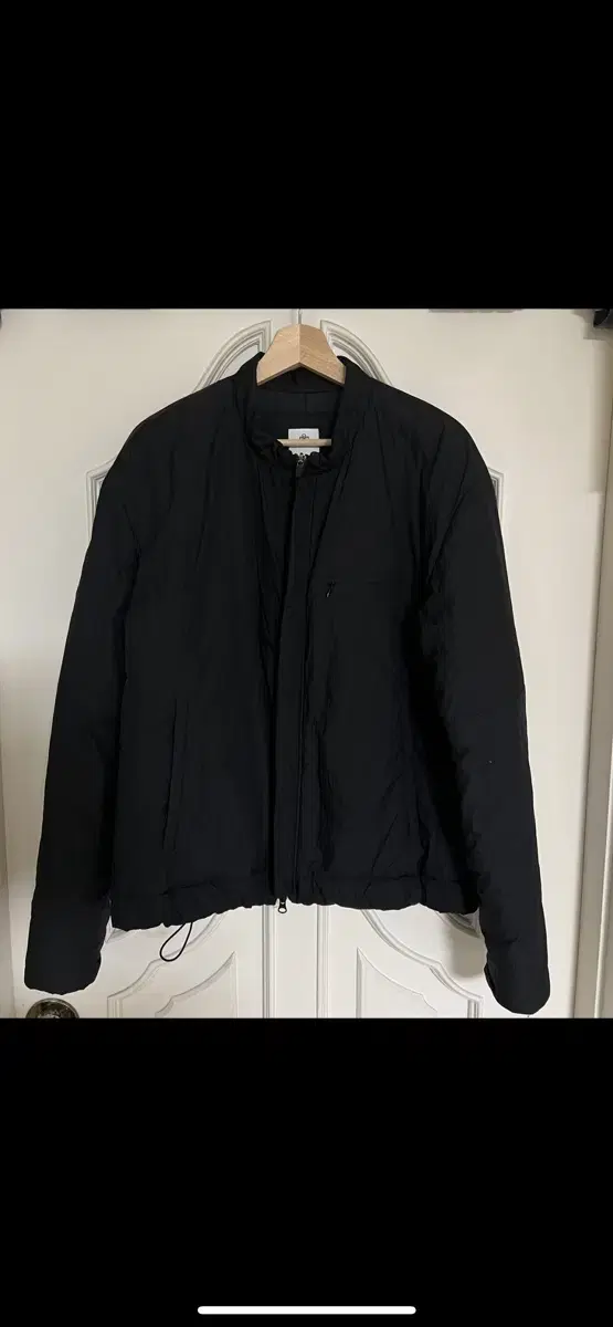 Polyester Hiker Jacket (3)