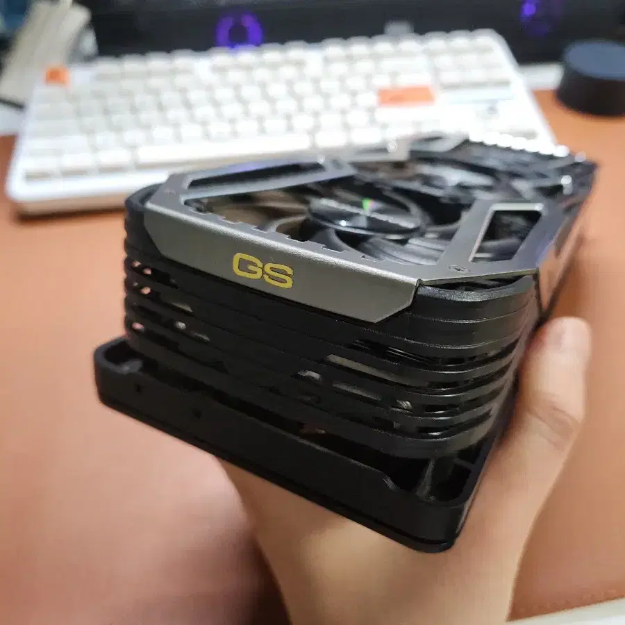 게인워드 RTX3070 피닉스 8G GS버전