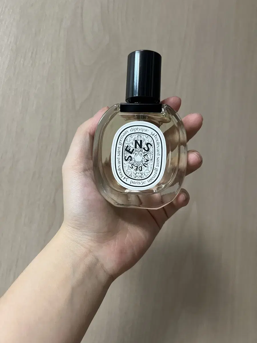 딥디크 향수 오데썽 50ml