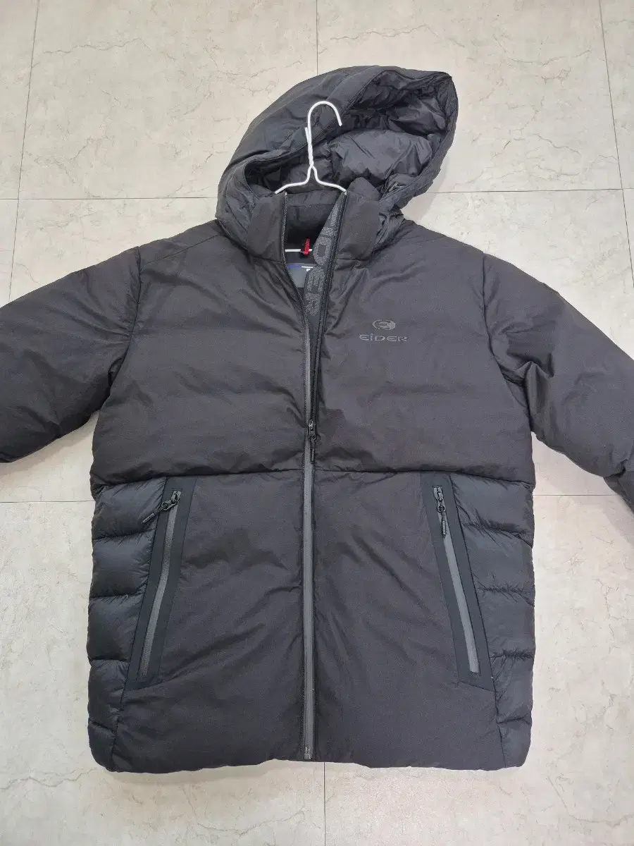 Eider Goose Padding 100