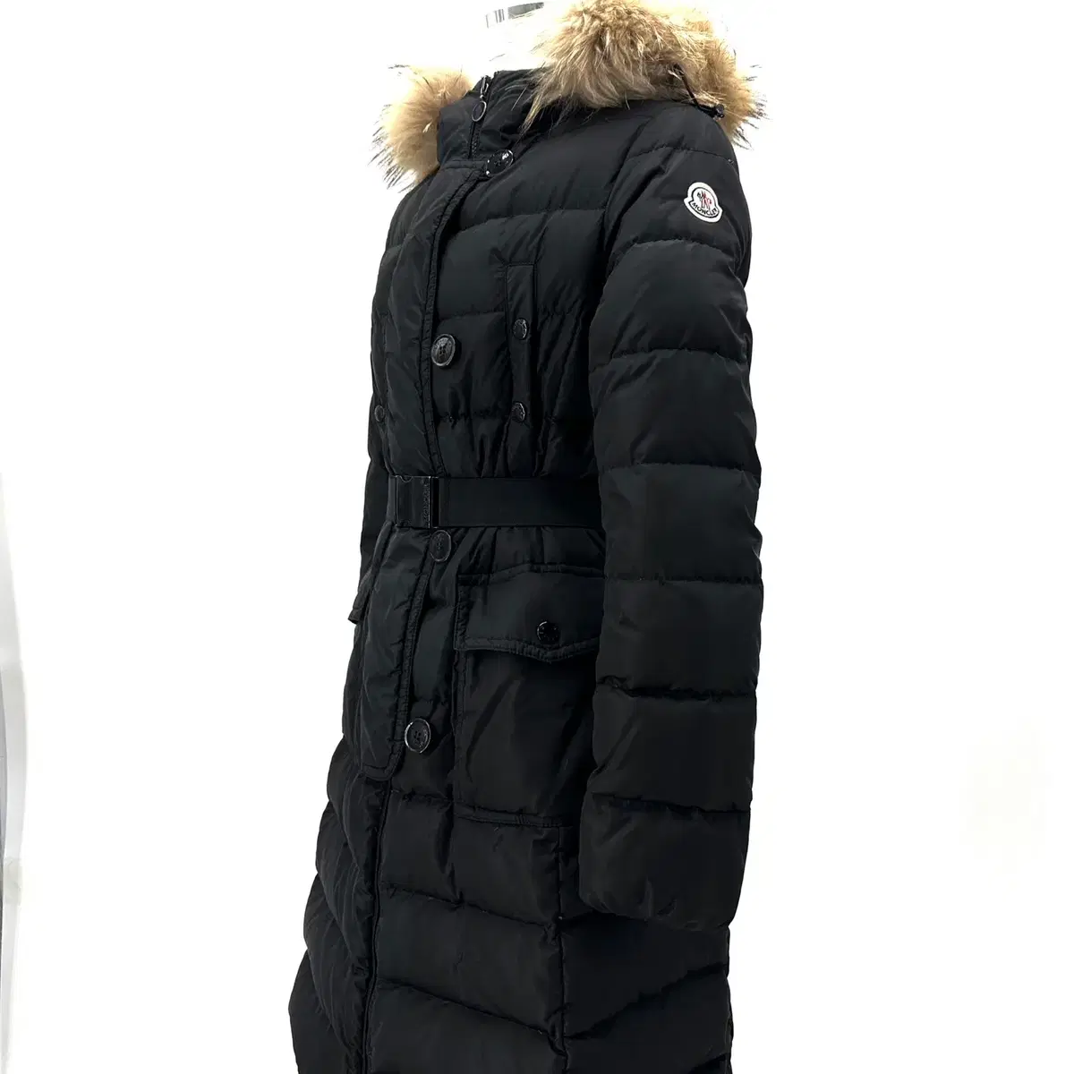 Moncler Moncler Geneviève (formerly Chloé) Women's Long Padded Jumper