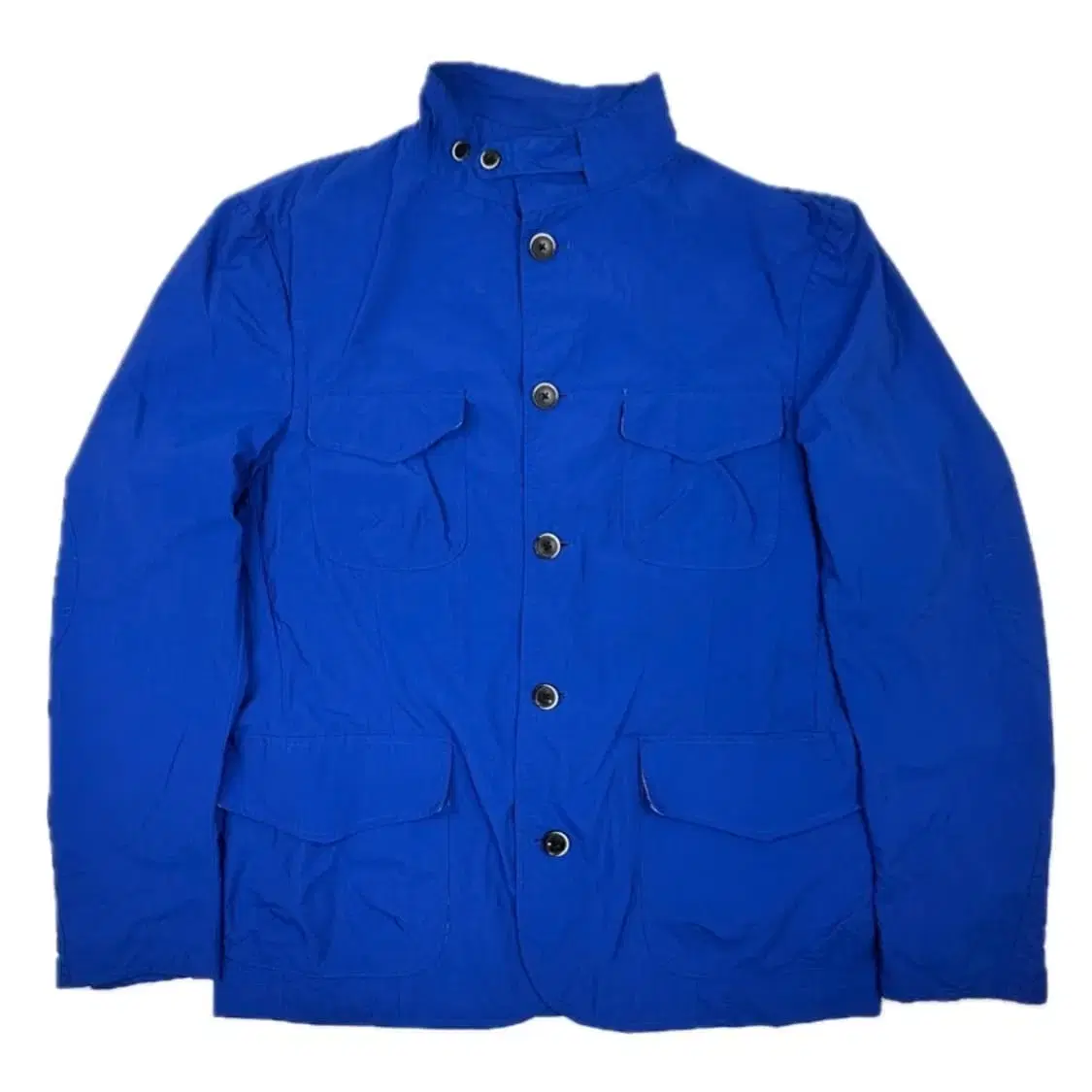 Roda Roda Nylon Jacket bloo 50