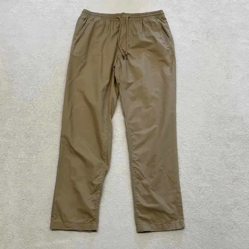 Patagonia All-Wear Hemp Trousers L