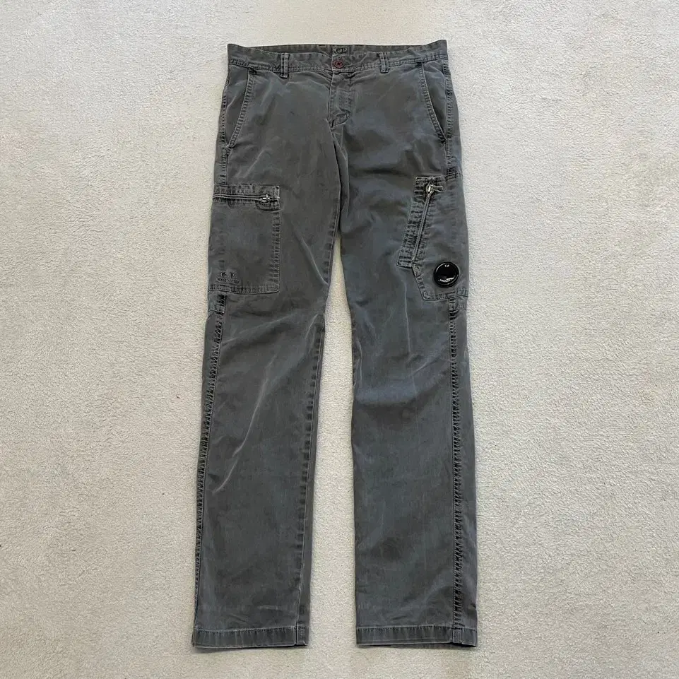 CP Company Gamentsudai Pants 30