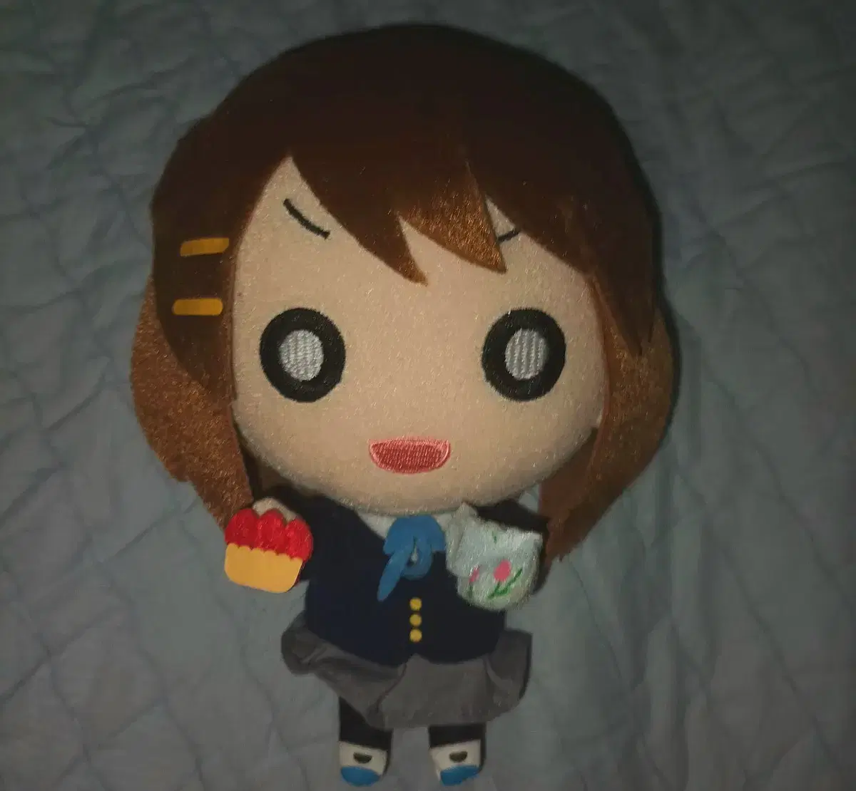 Keon Hirasawa Yui After School Tea Time Sister Doll