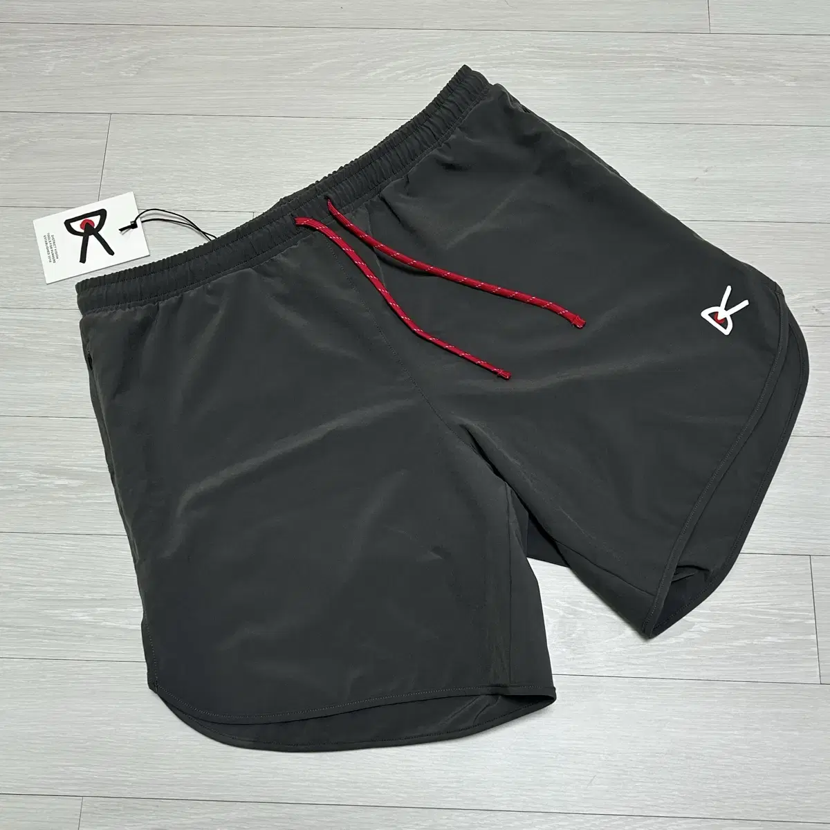 DistrictVision 7-inch Shorts