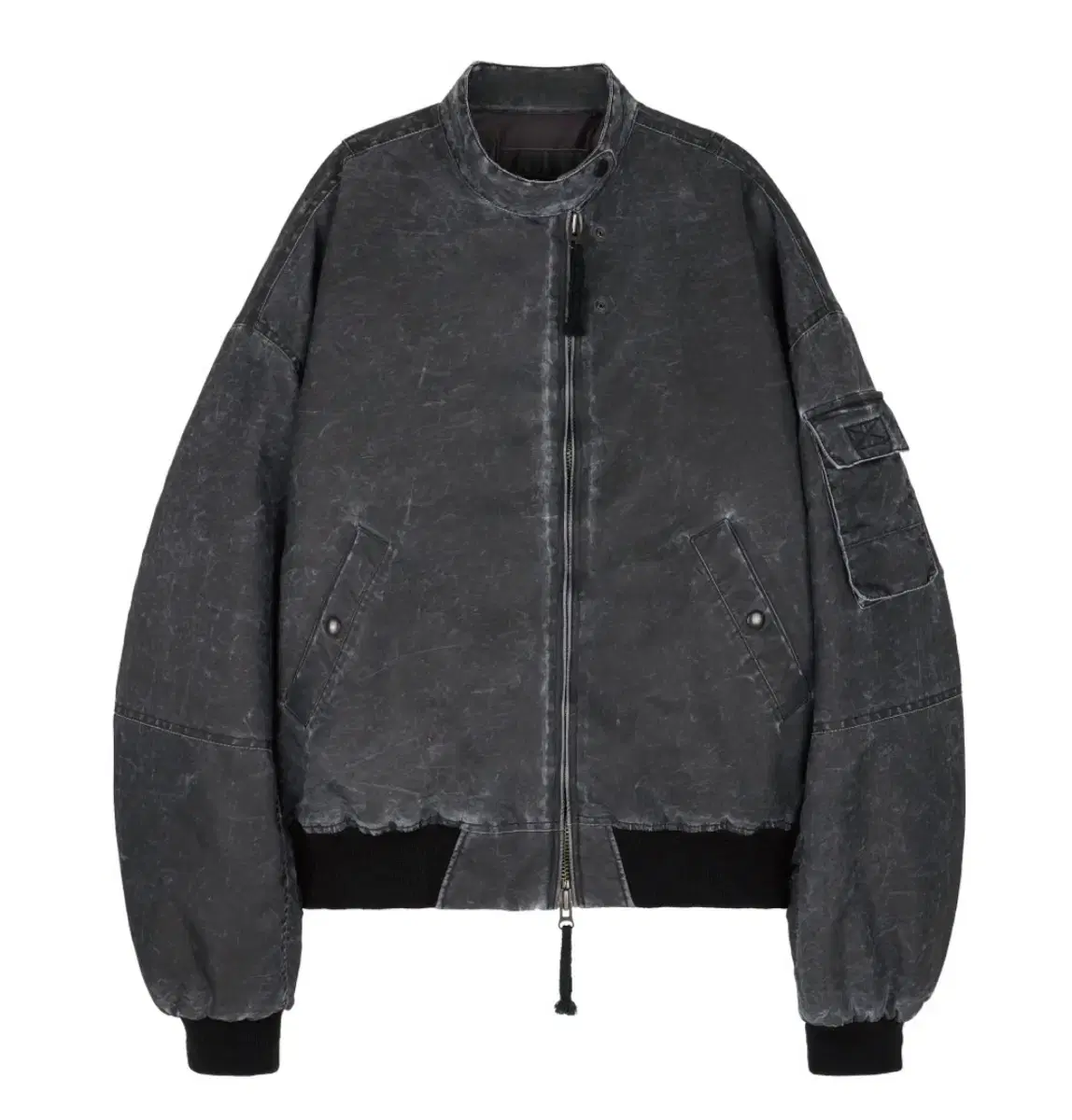 (NEW) ETCE Washed Crop Bomber