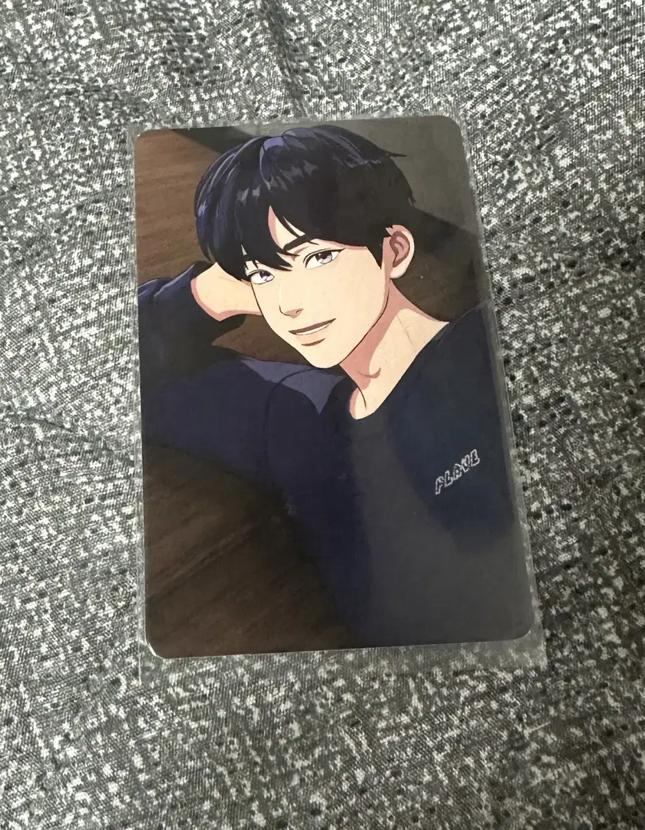 Plave Concert MD photocard yejun WTS