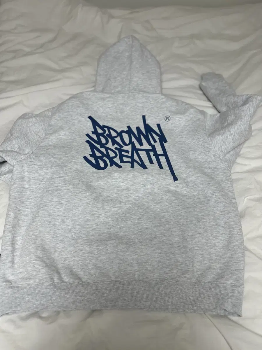 XL) Brownbreath Hoodie sells