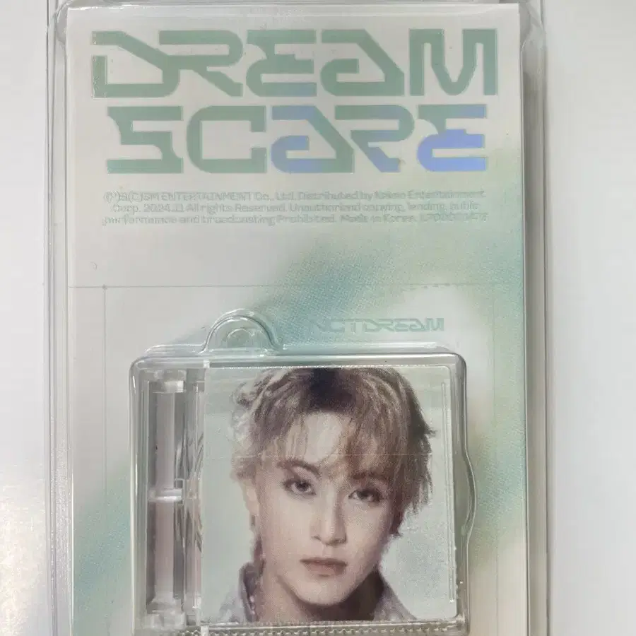 엔시티드림 DREAMSCAPE 스미니 SMini 마크 풀셋양도