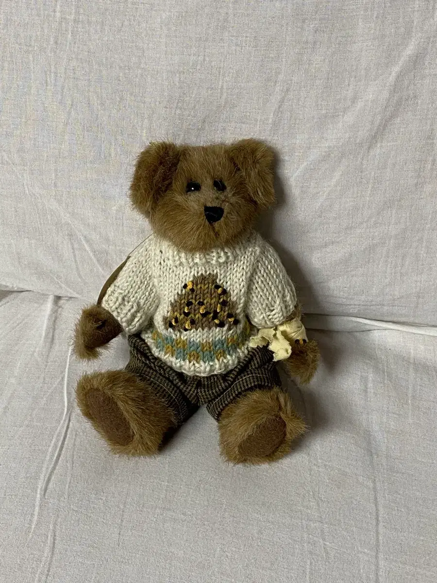 Boys Bear is for sale!