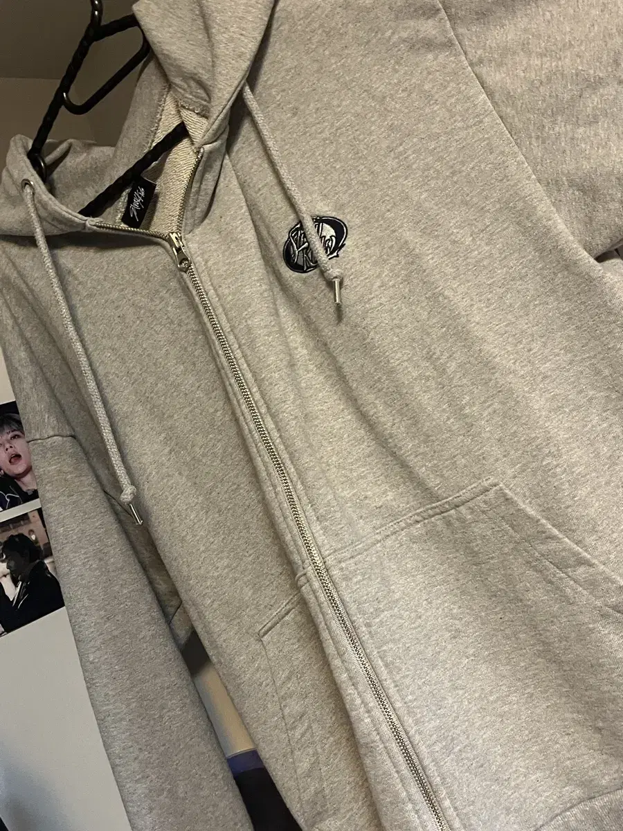 Skz straykids md MD Hooded Up