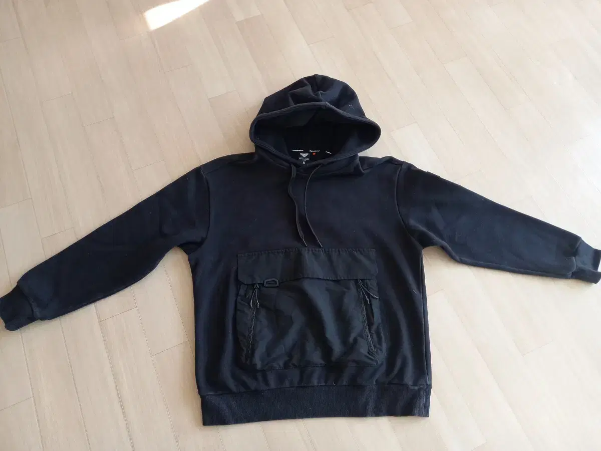 dynafit training hoodie size m