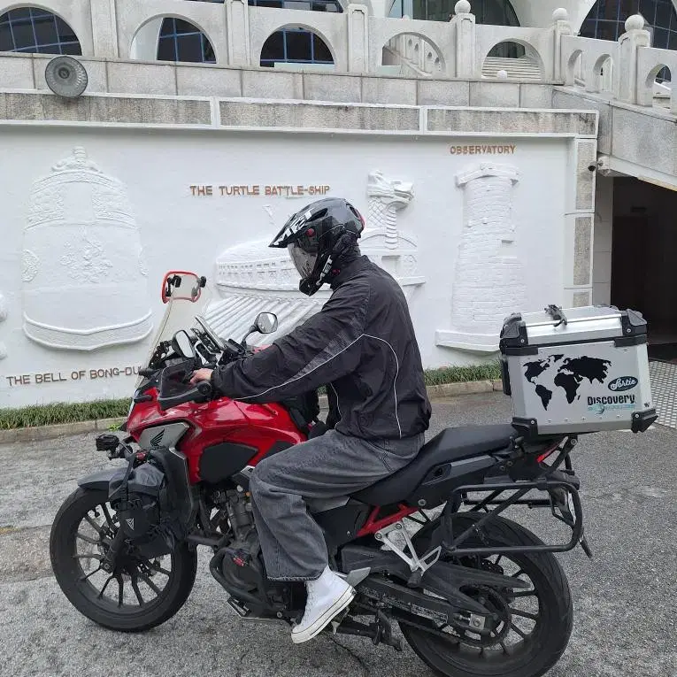 cb500x 21년식