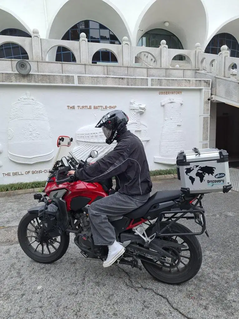 cb500x 21년식