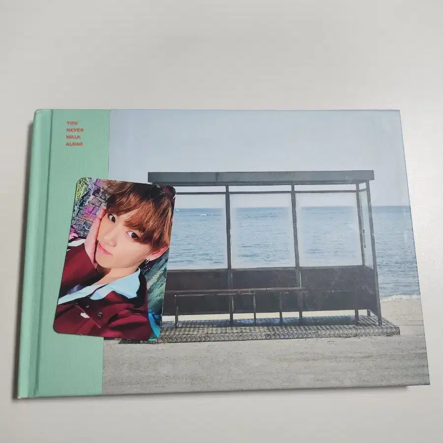 방탄소년단 화양연화, YNWA 앨범 판매합니다 포카 포함