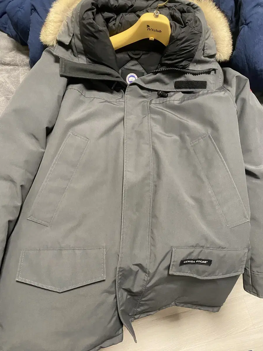 Canada Goose Langford XL