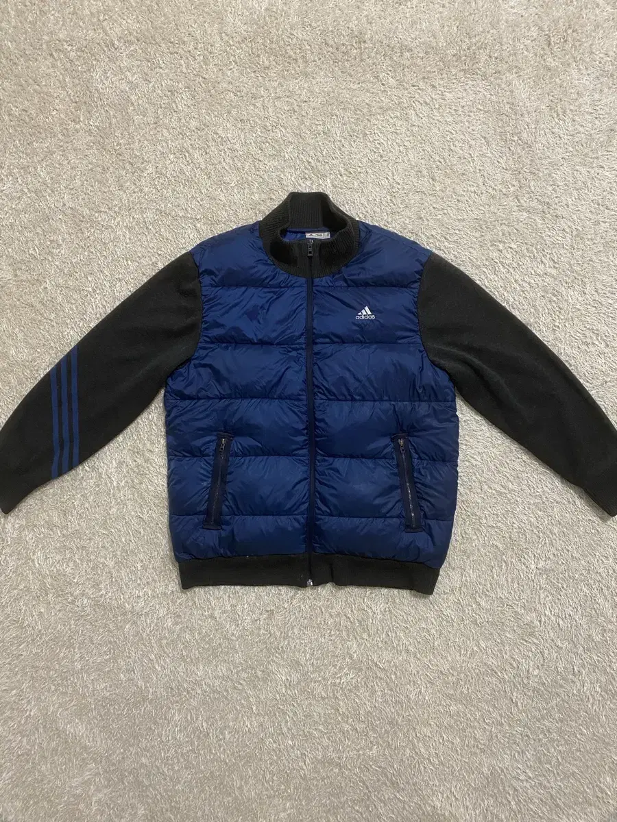 Adidas Goose Down Puffer Jacket