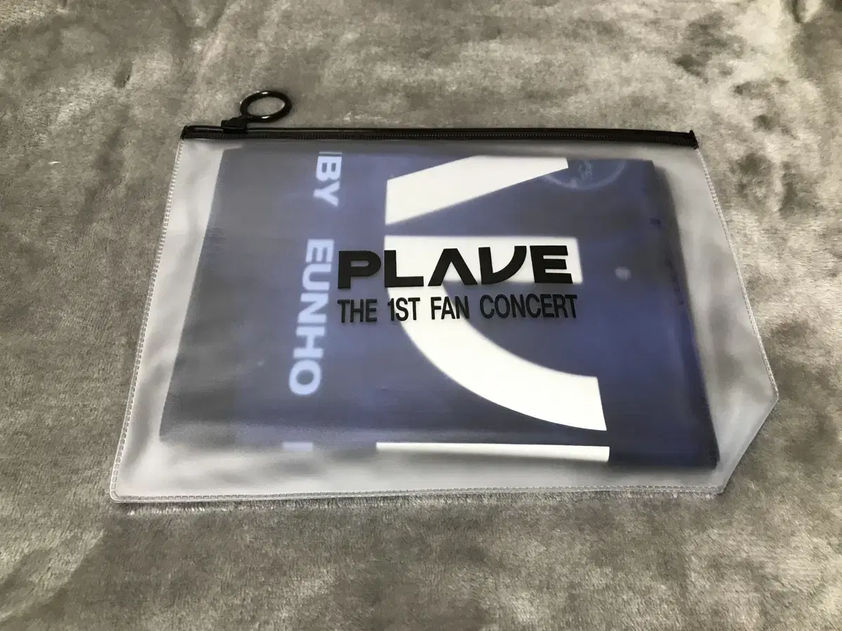 Plave Concerts slogan sealed I'm laying down wts