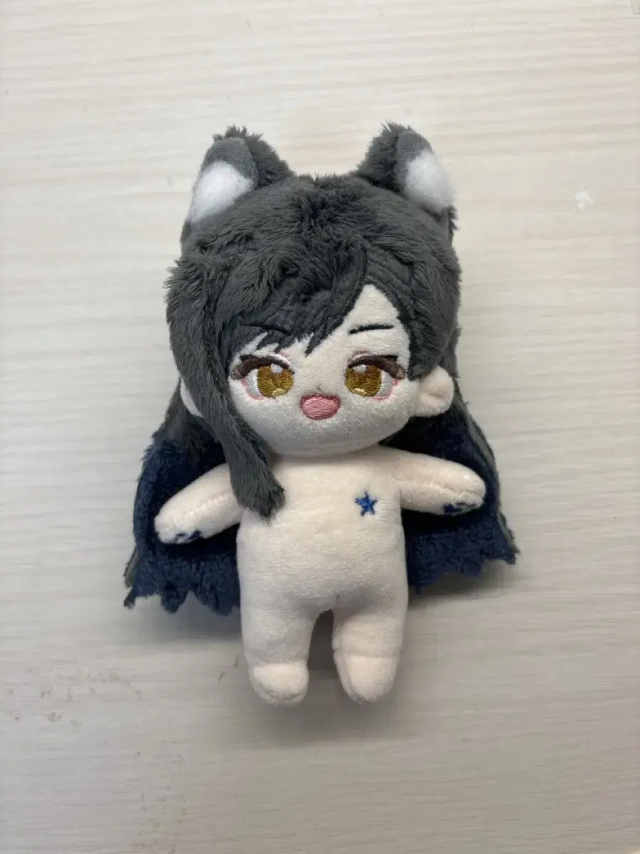 Psekka Siraishi ahn somyi doll Little An sell WTS