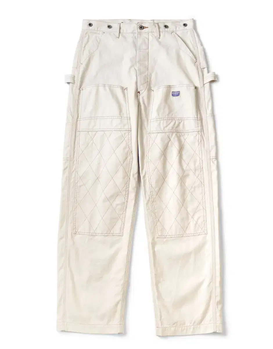 Kapital Capital Lumber Pants Keena