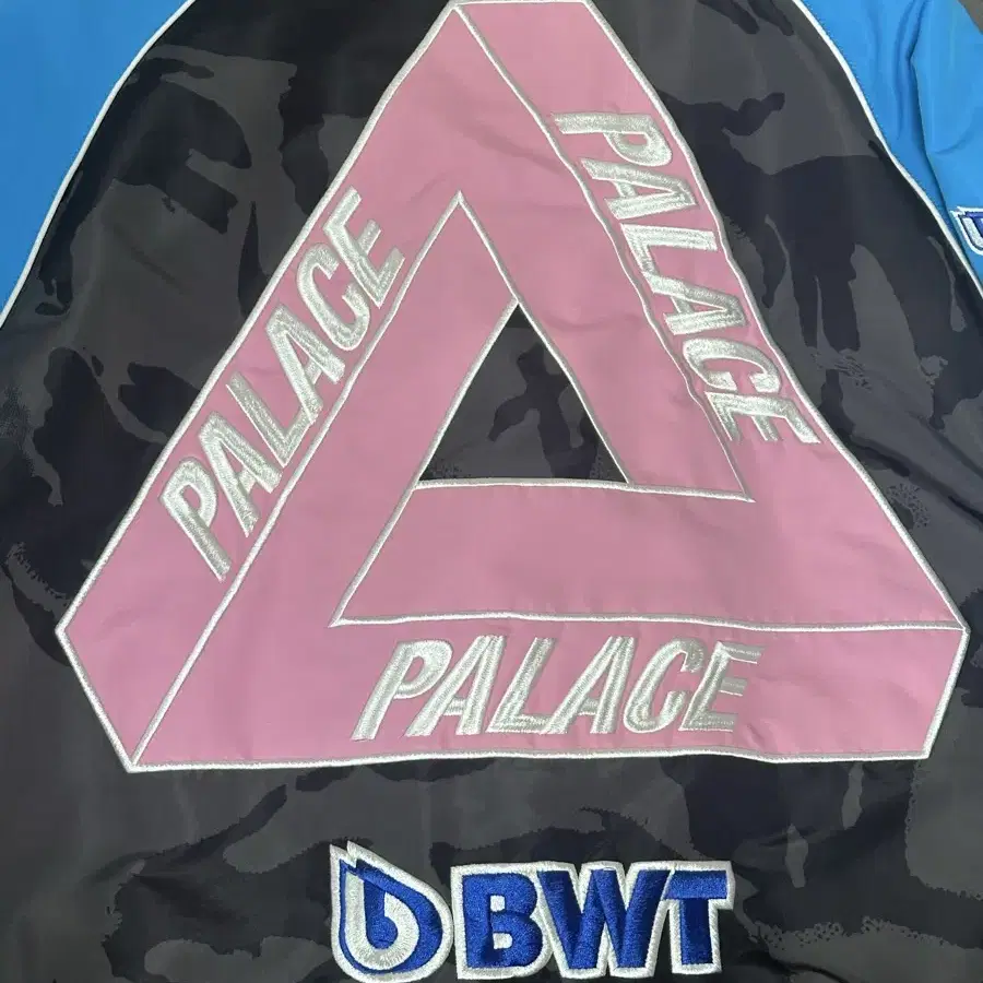 Palace X kappa Alpine 트랙수트 XL (크림가 40만원)