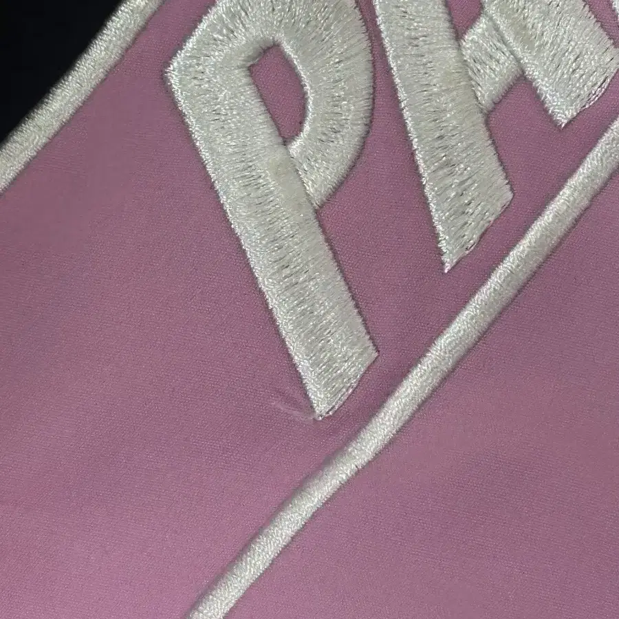 Palace X kappa Alpine 트랙수트 XL (크림가 40만원)