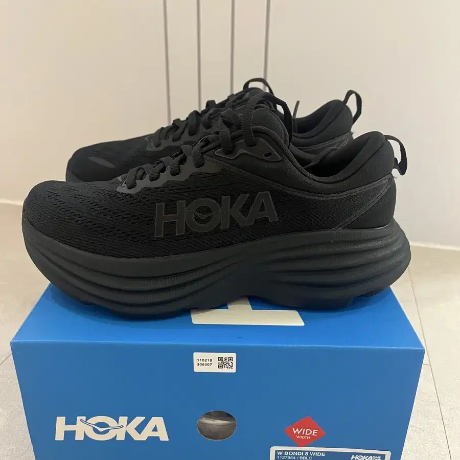 호카 본디8 와이드 240 hoka bondi8 wide 240