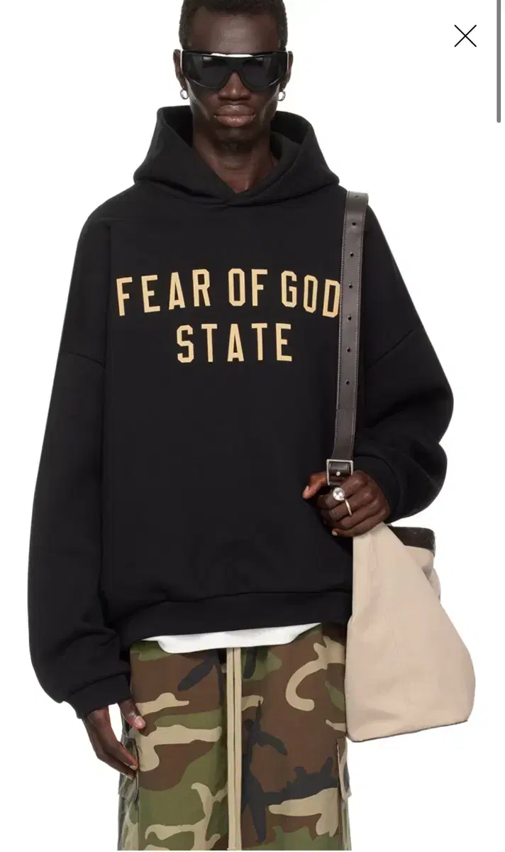 (NEW) Pierre Of God Essential 24 F/W Blazer Hoodie M/L