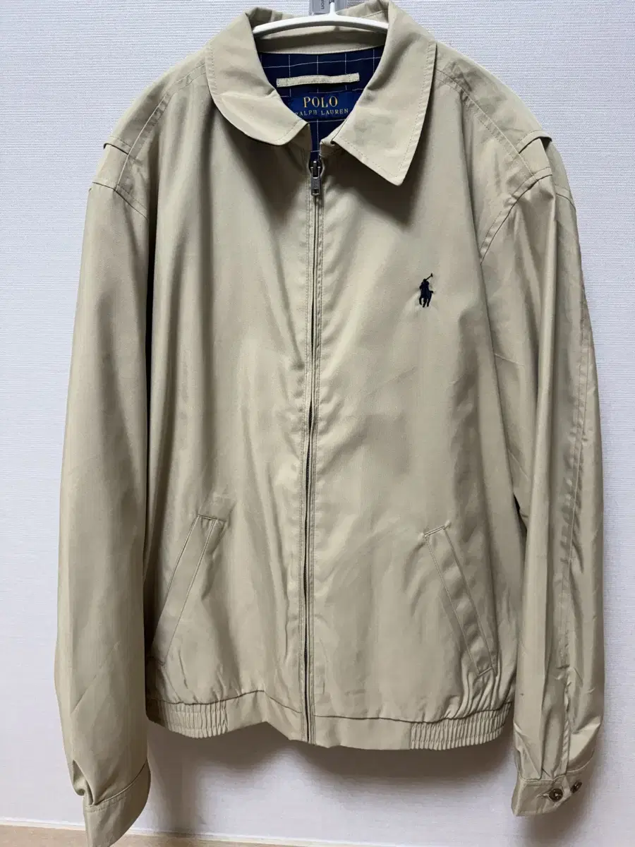 Polo Biswing Windbreaker