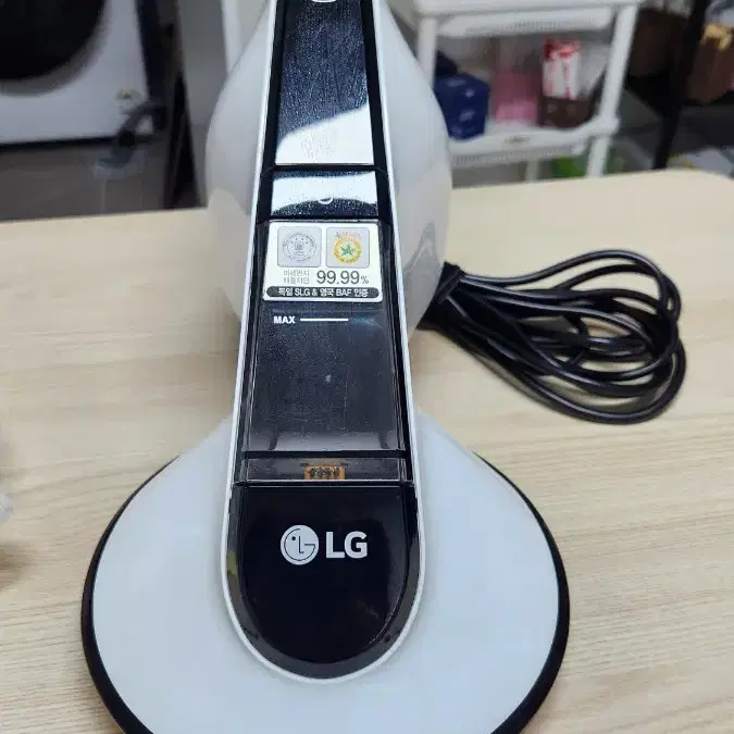 LG/침구청소기