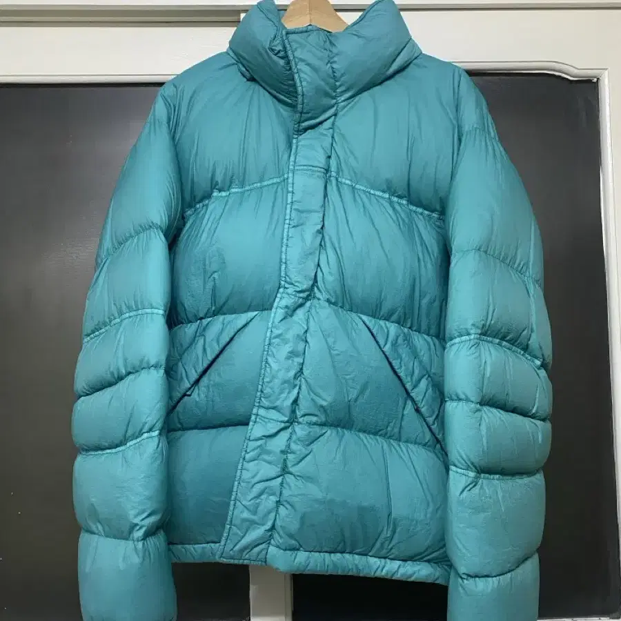 텐씨 아스펜 다운 자켓 TenC ASPEN DOWN JACKET