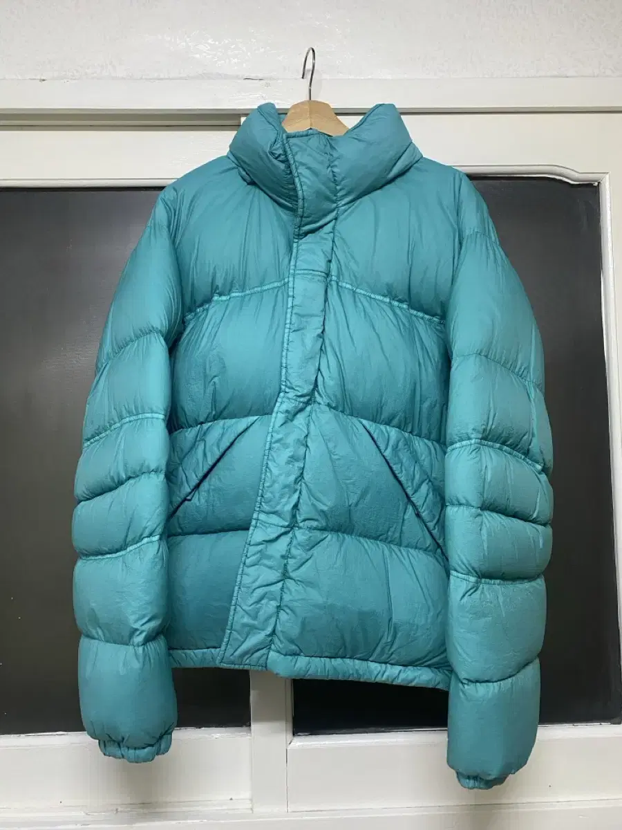 텐씨 아스펜 다운 자켓 TenC ASPEN DOWN JACKET