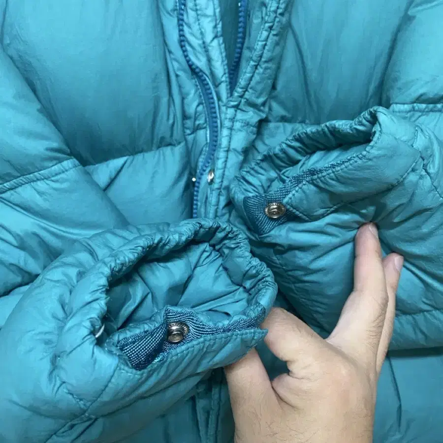 텐씨 아스펜 다운 자켓 TenC ASPEN DOWN JACKET