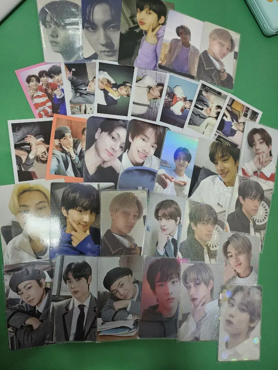 ENHYPEN POKA SET enhypen photocard in bulk