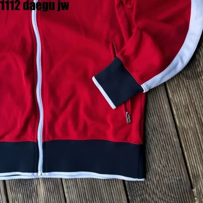 XL 110 NIKE ZIPUP 나이키 집업