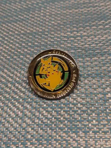 포켓몬 레드갸라도스 핀 배지 검색! PINS