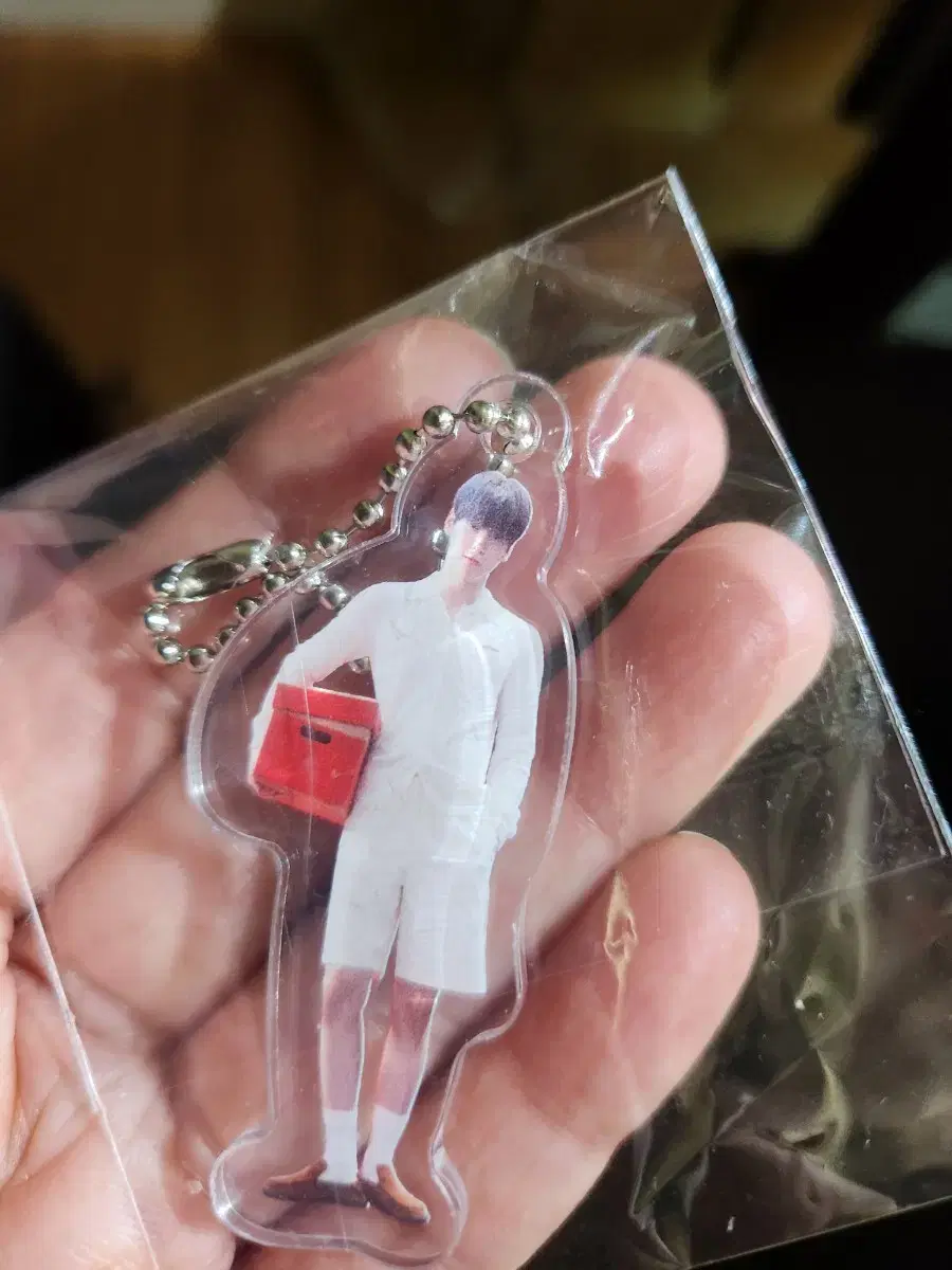 txt sanctuarypop up pre-order benefit soobinkeyring