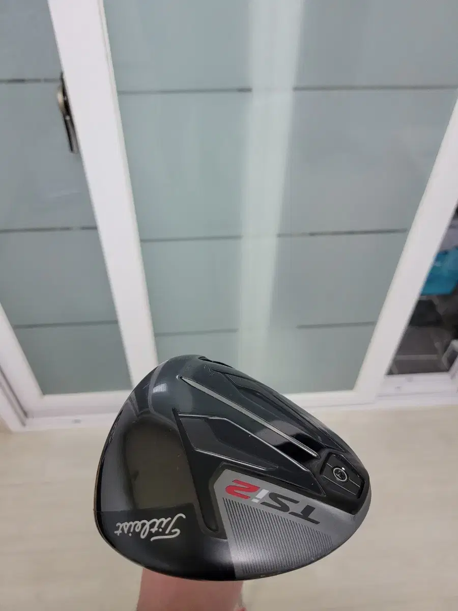 Titleist tai2 Driver Wood U.S.