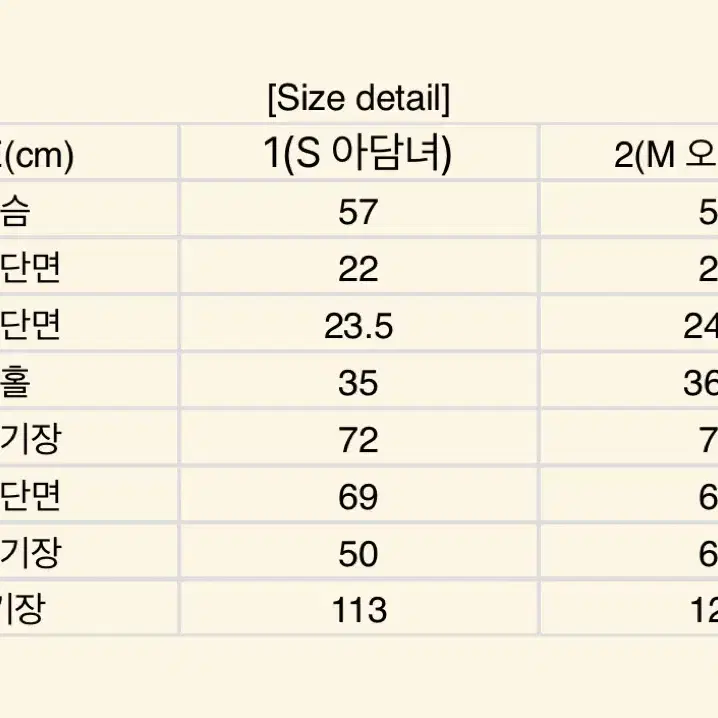 블루민 로샤 슬릿 코트 핑크 새상품 1사이즈