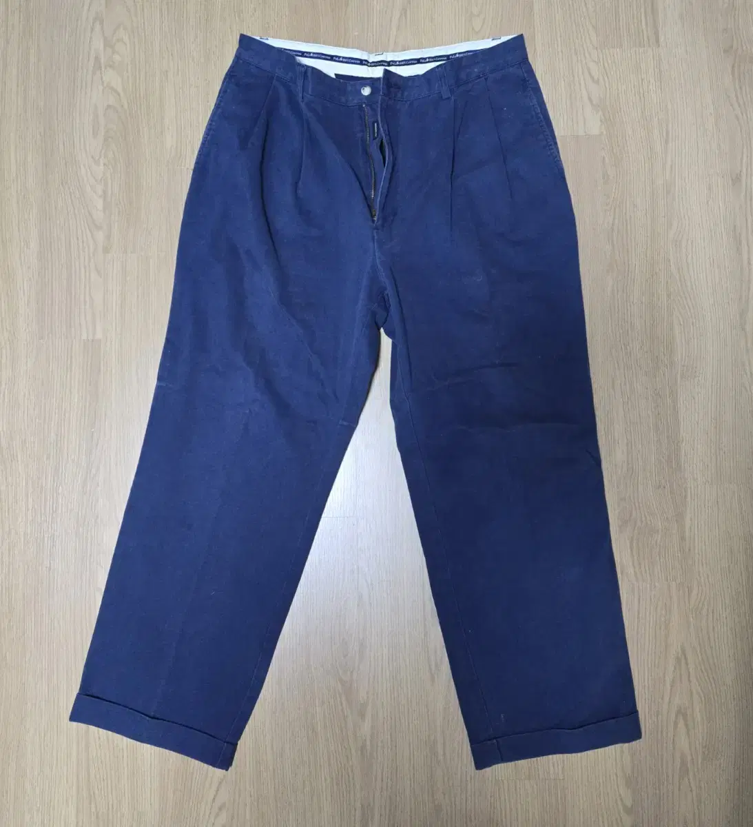 Ralph Lauren Cotton pants for Men 38