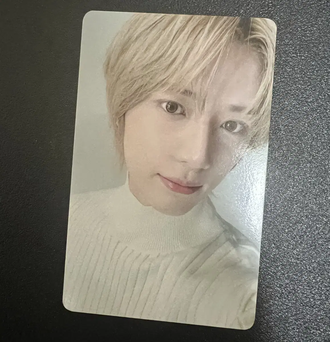 TXT StudioDance pre-order benefit beomgyu Sanctuary photocard wts album Rubber Angel