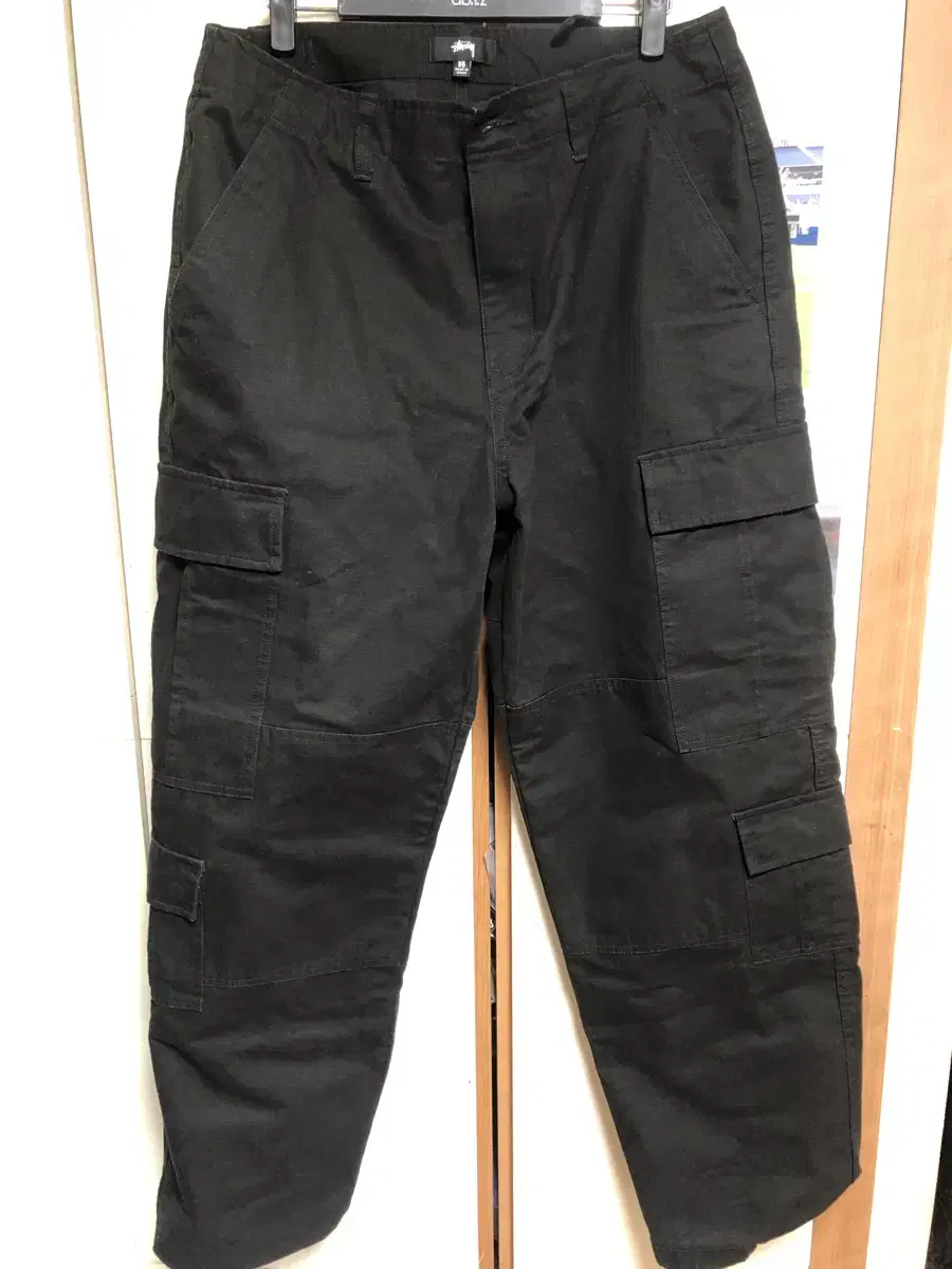 Stussy Cargo Pants size 33